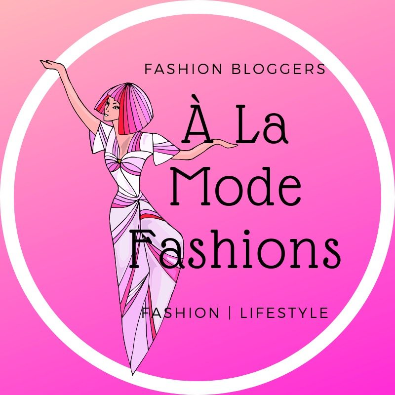 À La Mode